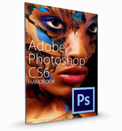Photoshop Cs6 ハンドブック Pdf版を無償公開中 Photoshop News Shuffle By Commercial Photo
