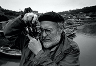 銀座 蔦屋書店でユージン・スミスのプリント作品を展示・販売