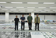 「写真新世紀」2021年度の受賞者が決定