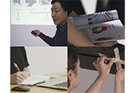 代官山 STUDIO College｜プロが使う撮影スタジオが教える実践型スクール