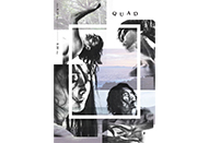 写真×映像×コンテンポラリーダンス×芝居　4種の表現者が集う企画展「QUAD」