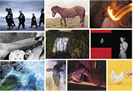 KYOTOGRAPHIE 京都国際写真祭 10周年記念展「10/10 現代日本女性写真家たちの祝祭」