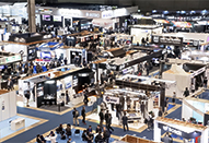 Inter BEE 2019|11月13日より3日間幕張メッセにて開催