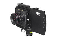 超広角カメラ Sinar arTec セミナー