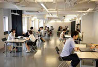 ポートフォリオレビュー「STEP OUT!」参加者募集