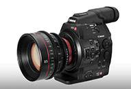 キヤノンスペシャルセミナー