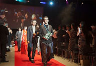 ショートショート フィルムフェスティバル & アジア 2016　作品募集