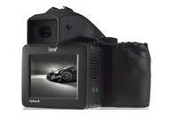 スタジオエビス「最新Leaf バック&ソフト使いこなし」