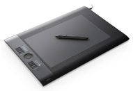 Wacom Creative Seminar Special