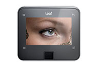 Mamiya Leaf 体験イベント