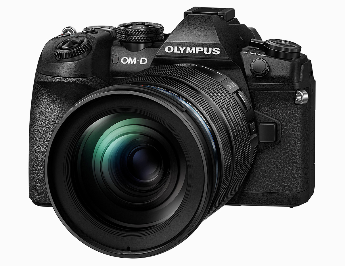 おまけ付】OM-D E-M10 Mark III ミラーレス 一眼カメラ - デジタルカメラ