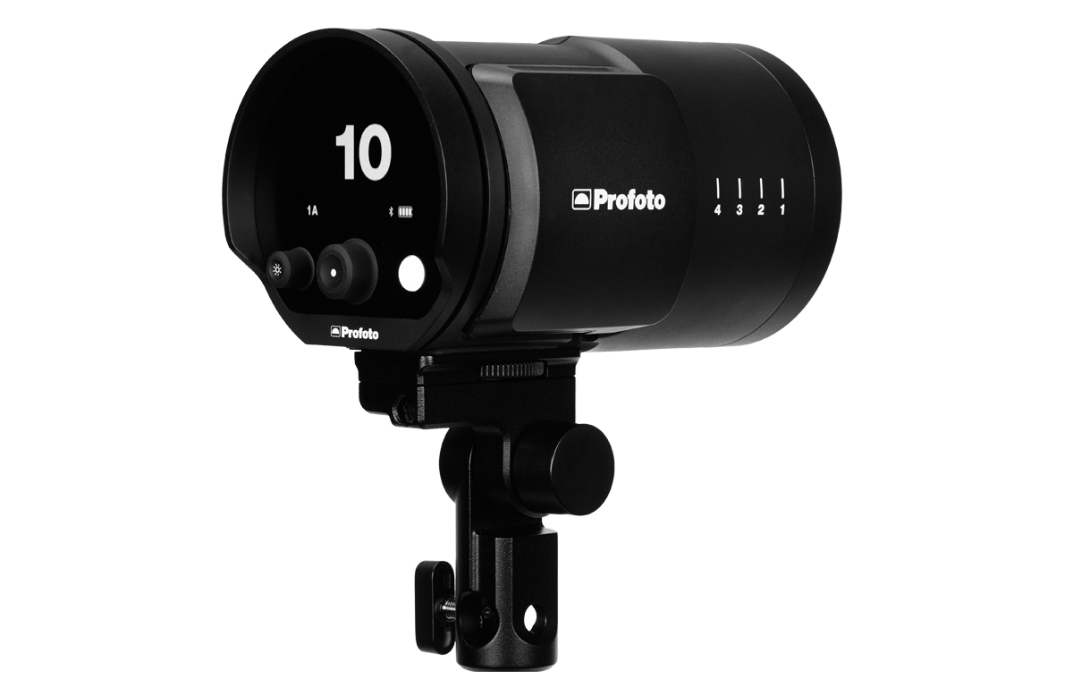 解析特集】世界最小のコードレスオフカメラ・フラッシュ Profoto B10 解析特集】世界最小のコードレスオフカメラ・フラッシュ Profoto B10
