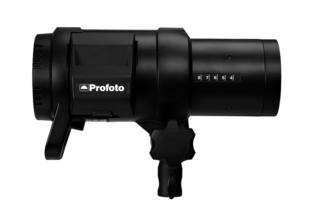 解析特集】ロケ撮影最強のモノブロックストロボ Profoto B1X 500 