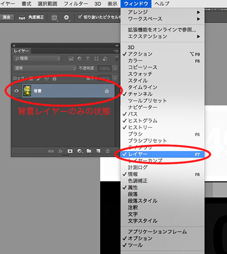 レイヤーを使いこなす Photoshop 色調補正ゼミナール Shuffle By Commercial Photo