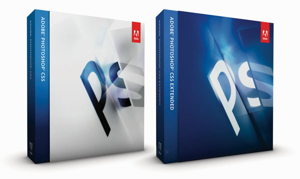 Adobe Photoshop CS5が5月下旬発売！全国でセミナーも開催