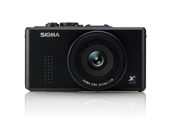 シグマ SIGMA DP2x | 新製品ニュース | Shuffle by COMMERCIAL PHOTO