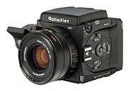 DHW Fototechnik　Rolleiflex Hy6 Mod2