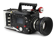 Vision Research　Phantom FLEX4K