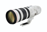 キヤノン　EF200-400mm F4L IS USM エクステンダー 1.4×