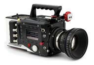 Vision Research　Phantom Flex4K