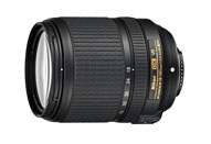 ニコン　AF-S DX NIKKOR 18-140mm f/3.5-5.6G ED VR