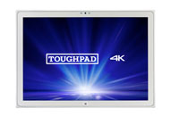 パナソニック　TOUGHPAD 4K UT-MB5