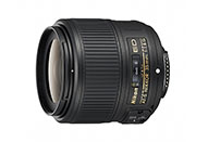 ニコン　AF-S NIKKOR 35mm f/1.8G ED