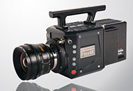 Vision Research　Phantom Flex 4K