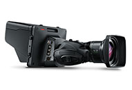 Blackmagic Design　Blackmagic Studio Camera