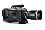 Blackmagic Design　Blackmagic URSA