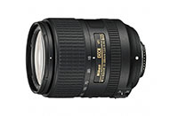 ニコン　AF-S DX NIKKOR 18-300mm f/3.5-6.3G ED VR