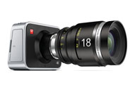 Blackmagic Design　Blackmagic Camera 1.8アップデート