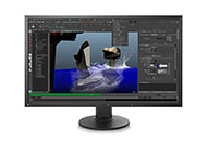 EIZO　FlexScan EV3237