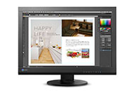 EIZO　ColorEdge CS240-CN