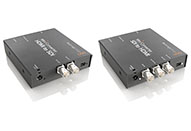 Blackmagic Design　Mini Converter SDI to HDMI／Mini Converter HDMI to SDI