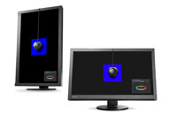 EIZO　ColorEdge CS270、CS240