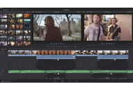 Blackmagic Design　DaVinci Resolve 12