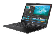 日本HP　HP ZBook Studio G3 Mobile Workstation