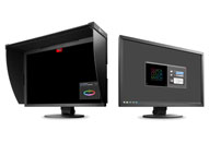 EIZO　ColorEdge CG2420、CS2420