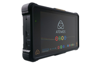 ATOMOS　SHOGUN INFERNO