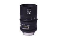 Tokina Cinema AT-X 100mm T2.9 Macro Telephoto Lens