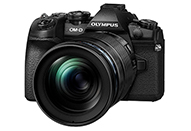 高画素のままAF/AE追従最高18コマ/秒を実現した「OM-D E-M1」の後継機