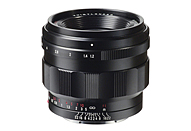 ソニーEマウント対応のMFレンズ「NOKTON 40mm F1.2 Aspherical」