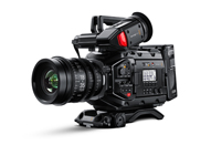 Blackmagic Designから新たな映像用カメラ「URSA Mini Pro 4.6K」が発売