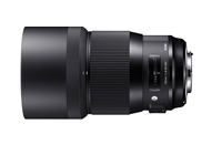 開放値F1.8、35mmフルサイズ対応の大口径望遠レンズ「SIGMA 135mm F1.8 DG HSM」