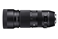 小型軽量とコストパフォーマンスを追求した超望遠レンズ「SIGMA 100-400mm F5-6.3 DG OS HSM」