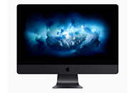 最大18コアのプロセッサと22テラフロップスのGPUを搭載したiMac Pro