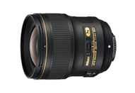 NIKKORの大口径広角単焦点レンズ「AF-S NIKKOR 28mm f/1.4E ED」