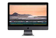 カラーグレーディングツールを強化したFinal Cut Pro Xアップデート