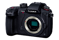 プロの動画制作を想定したGH5の派生モデル「LUMIX GH5S」